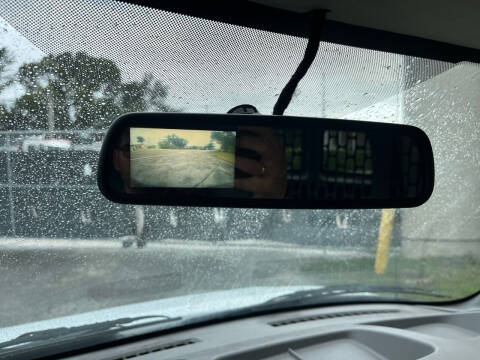 2018 Chevrolet Express 2500