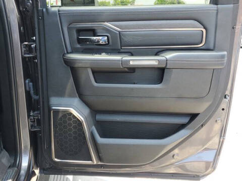 2022 RAM 3500 Limited