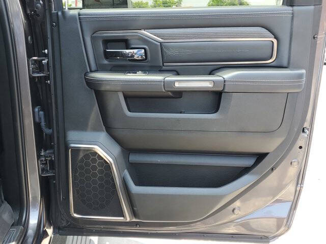 2022 RAM 3500 Limited