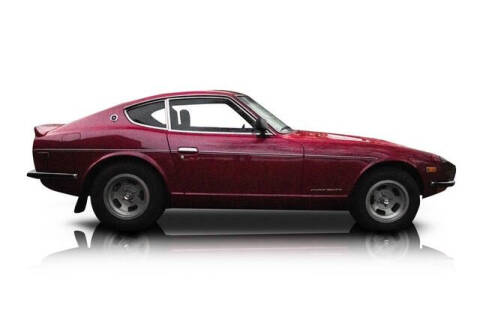 1972 Datsun 240Z