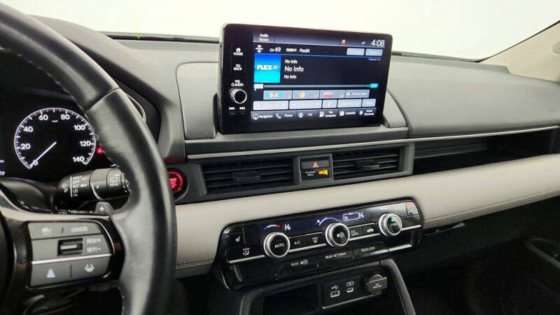 2023 Honda Pilot Touring