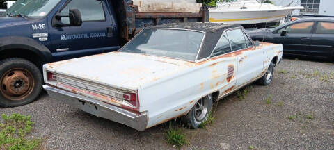 1967 Dodge Coronet