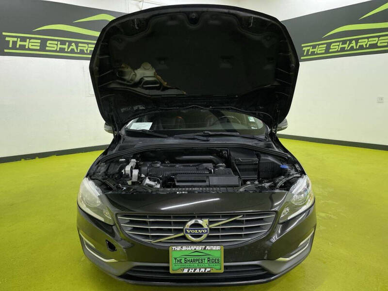 2014 Volvo S60 T5