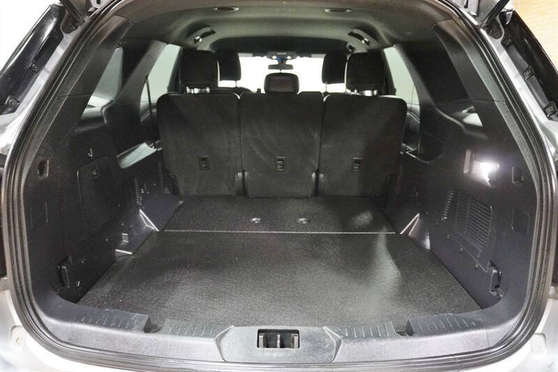 2021 Ford Explorer Police Interceptor Utility