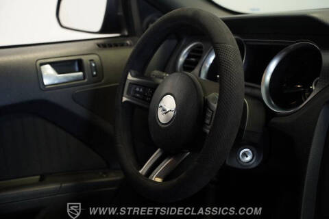 2013 Ford Mustang Boss 302
