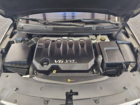 2019 Cadillac XTS Luxury