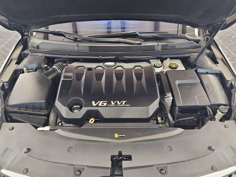 2019 Cadillac XTS Luxury