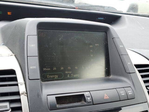 2007 Toyota Prius