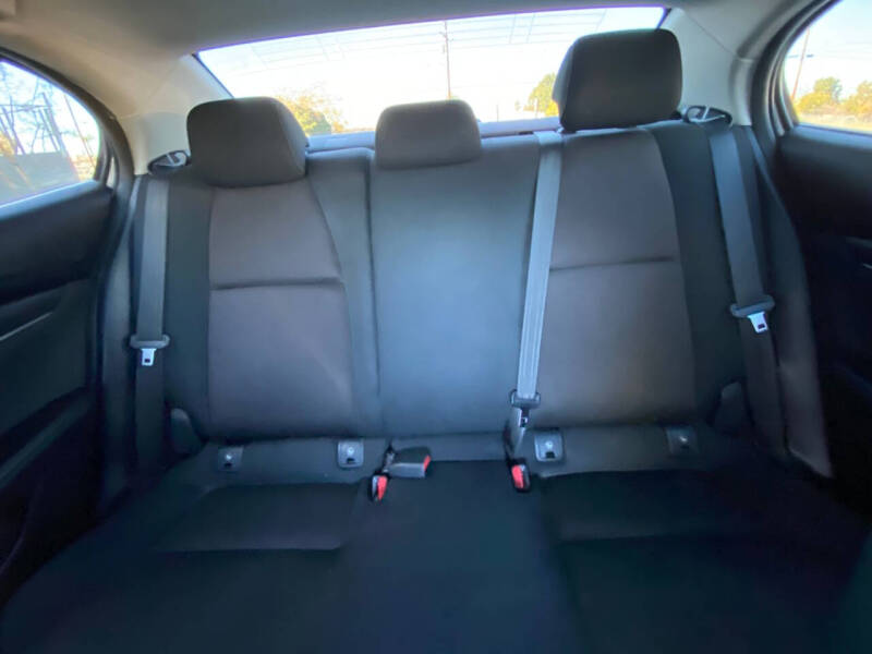 2020 Mazda Mazda3 Sedan