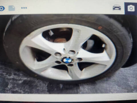 2009 BMW 1 Series 128i