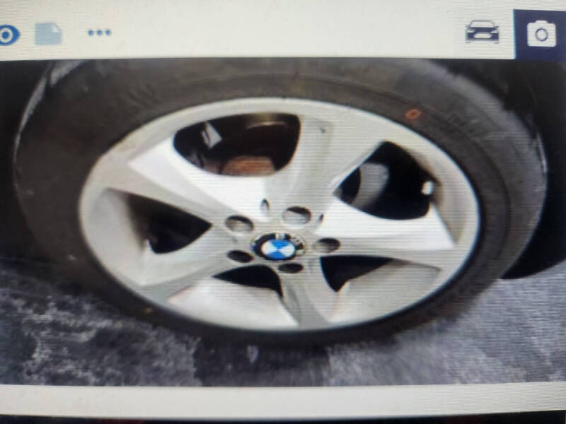 2009 BMW 1 Series 128i