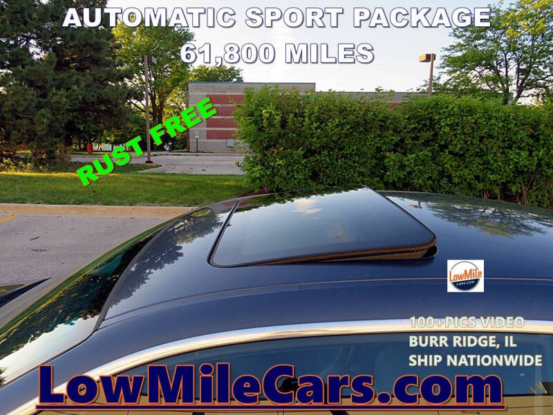 2002 BMW 3 Series 325Ci