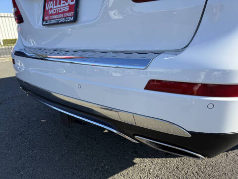 2017 Mercedes-Benz GLS GLS 450