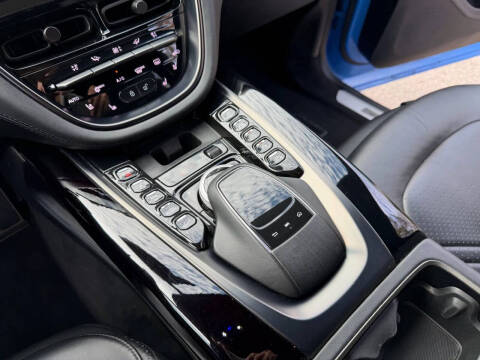 2021 Aston Martin DBX