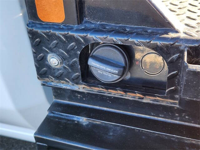 2022 GMC Sierra 2500HD Pro