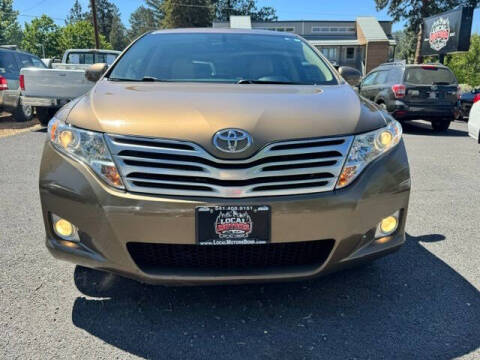 2009 Toyota Venza AWD 4cyl