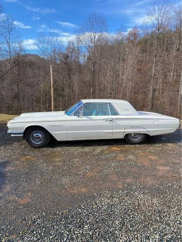 1964 Ford Thunderbird