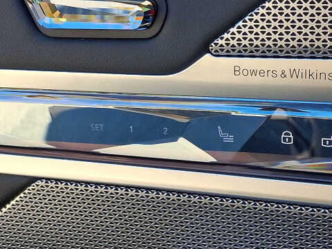 2024 BMW i7 eDrive50