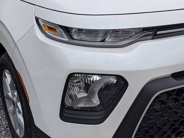 2020 Kia Soul S