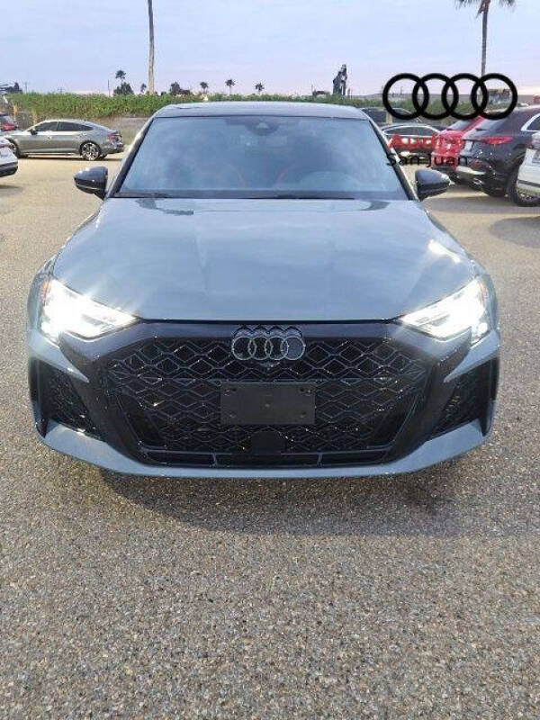 2025 Audi RS 3 2.5T quattro