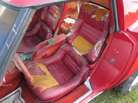 1979 Chevrolet Corvette