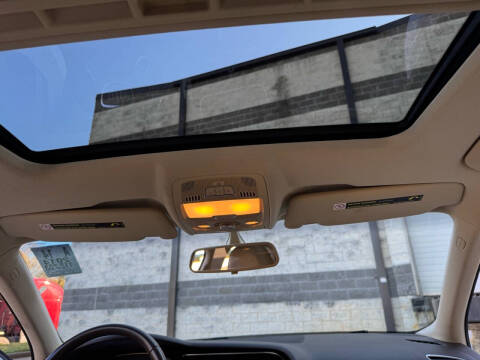 2014 Audi A4 2.0T Premium