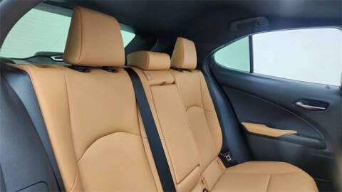 2023 Lexus UX 250h Premium