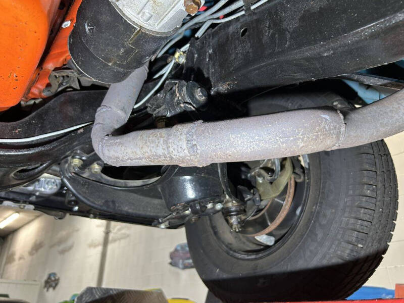 1960 Chevrolet Bel Air