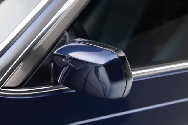 1988 BMW M6