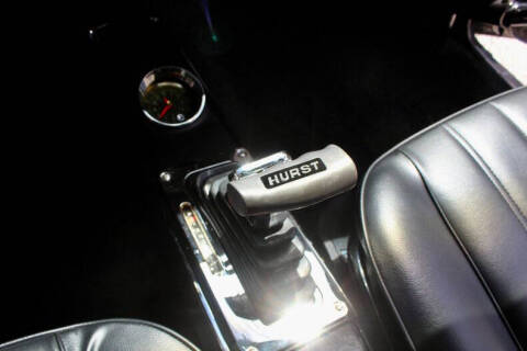 1966 Chevrolet Chevelle