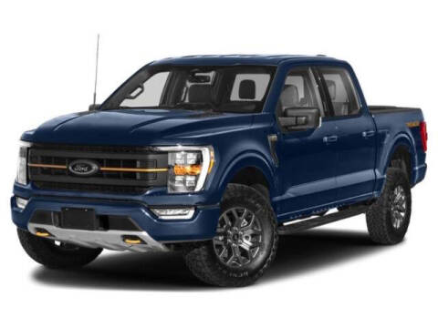 2023 Ford F-150 for sale at Audubon Chrysler Center in Henderson KY