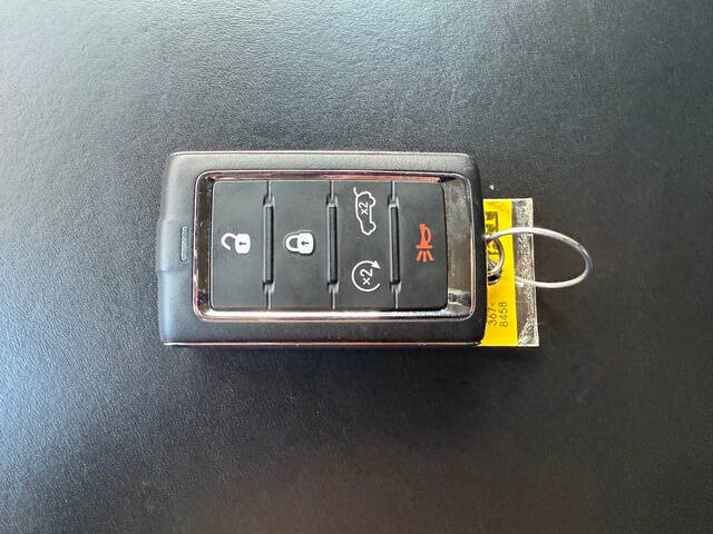 2022 Jeep Grand Cherokee Summit Reserve