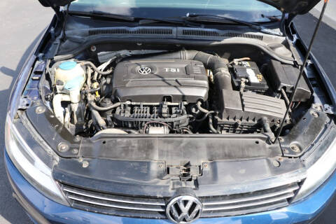 2014 Volkswagen Jetta