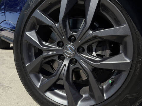 2023 Acura MDX SH-AWD w/A-SPEC