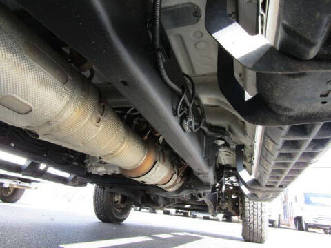 2022 Ford F-350 Super Duty