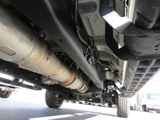 2022 Ford F-350 Super Duty