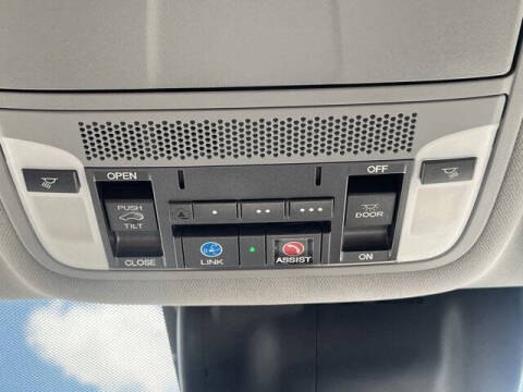 2018 Acura MDX w/Tech