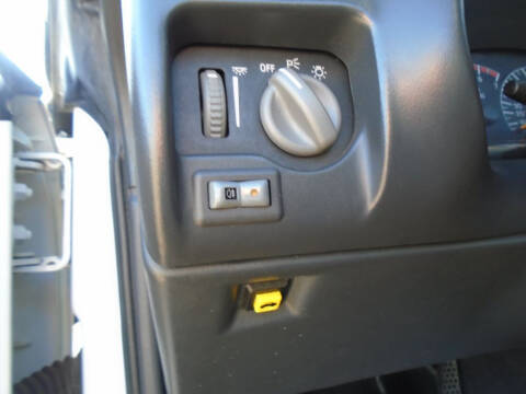 1994 Pontiac Firebird Trans Am