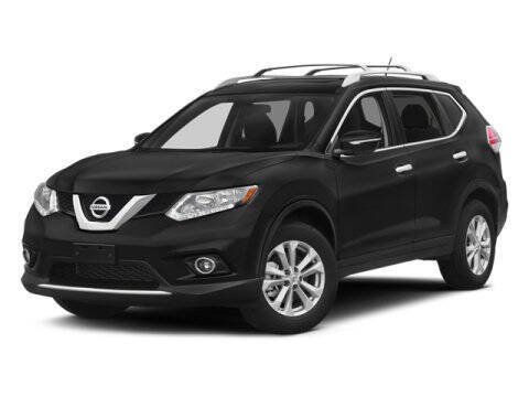 2014 Nissan Rogue for sale at Interstate Dodge in West Monroe LA