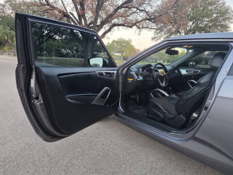 2013 Hyundai Veloster