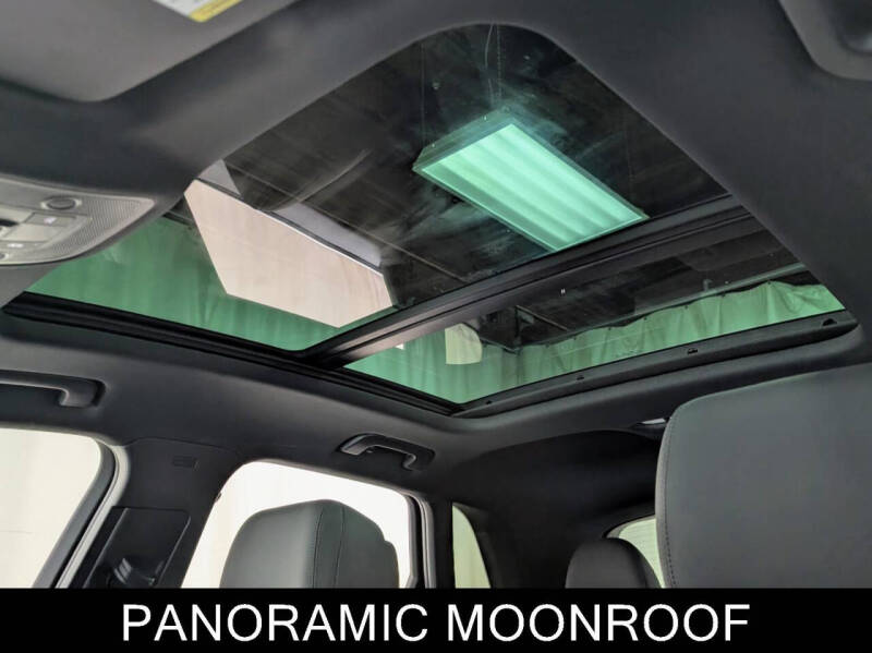 2020 Audi Q3 quattro S line Prem Plus 45 TFSI