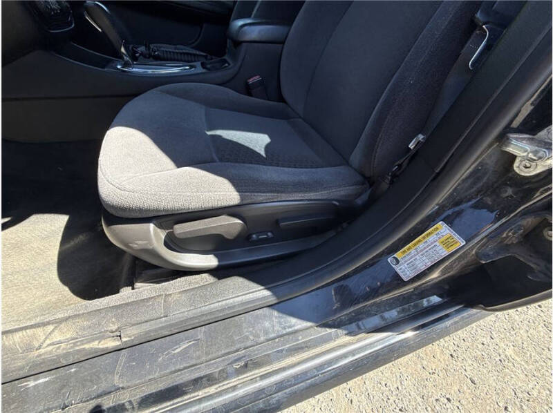 2013 Chevrolet Impala LT Fleet