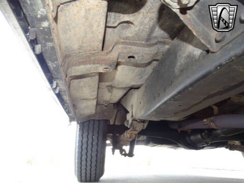 1942 Chrysler New Yorker