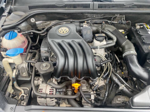 2011 Volkswagen Jetta