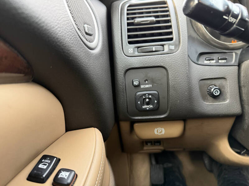 2006 Lexus SC 430
