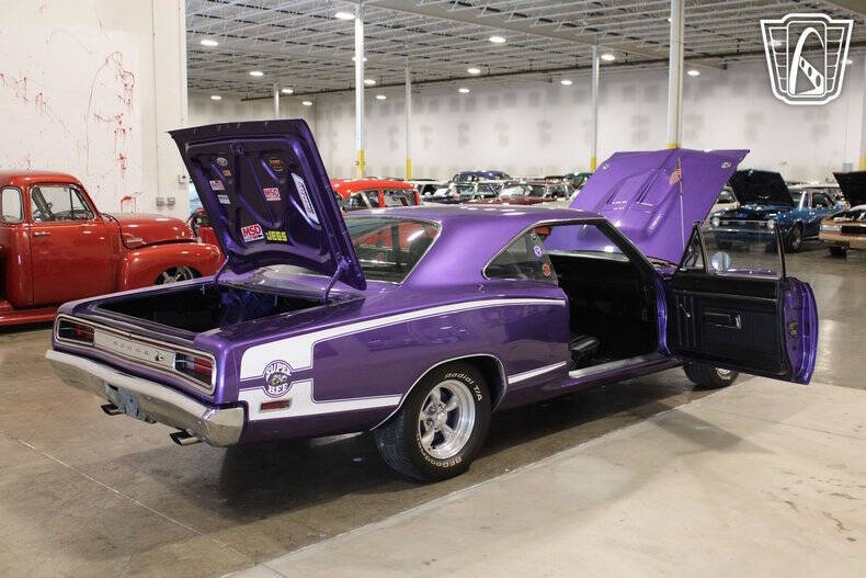 1970 Dodge Coronet