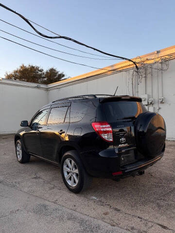 2011 Toyota RAV4