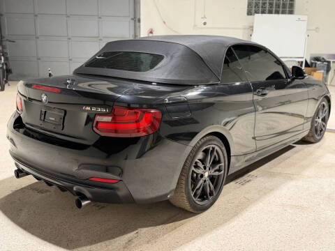 2016 BMW 2 Series M235i