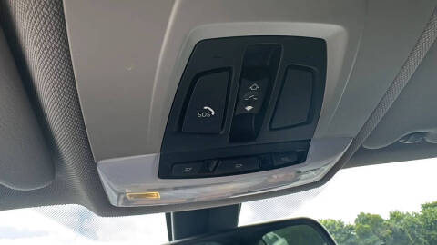 2015 BMW 3 Series 328i xDrive