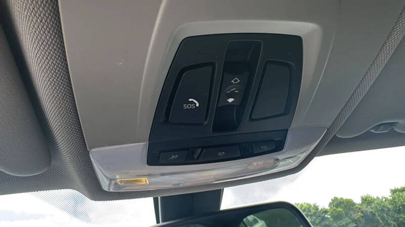 2015 BMW 3 Series 328i xDrive